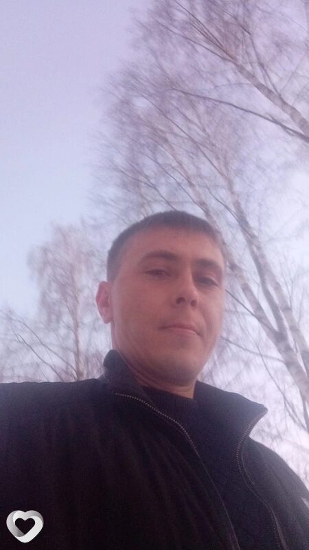 Максим, 37, Йошкар-Оле — анкета №318396