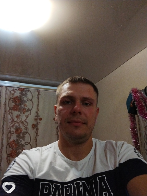 Алексей, 38, Сыктывкаре — анкета №319011