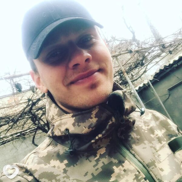 Вадим, Ровно