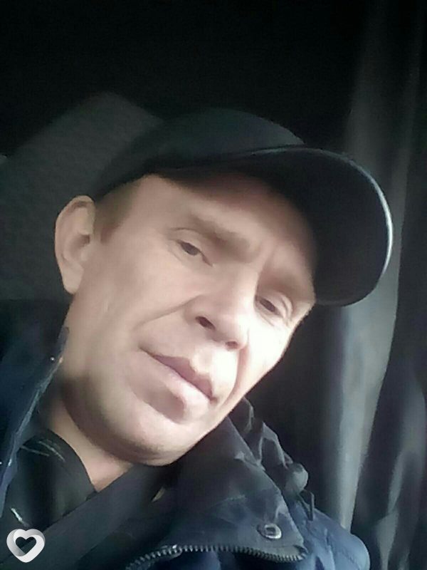 Алексей, 48, Екатеринбурге — анкета №319015