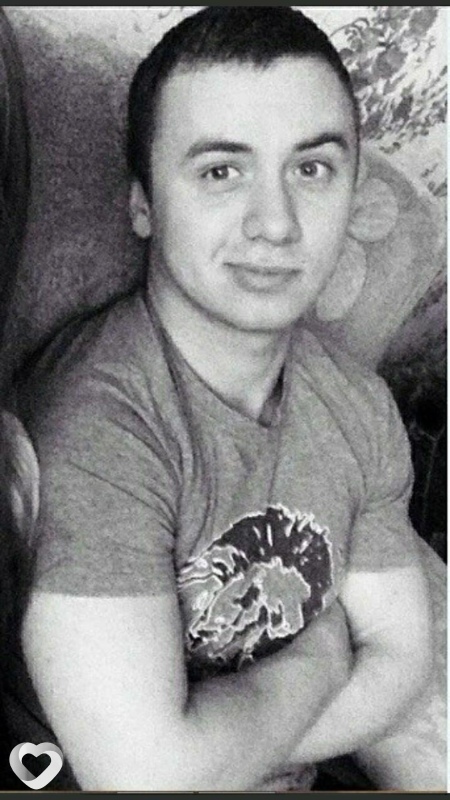Макс, 32, Сатке — анкета №319021