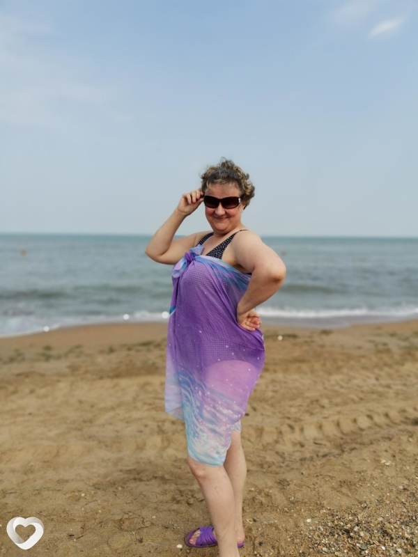 Ирина, 59, Нефтеюганске — анкета №319023