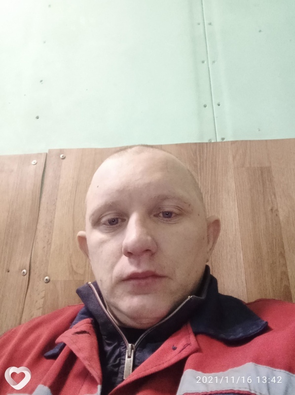 Виталий, 39, Челябинске — анкета №318867