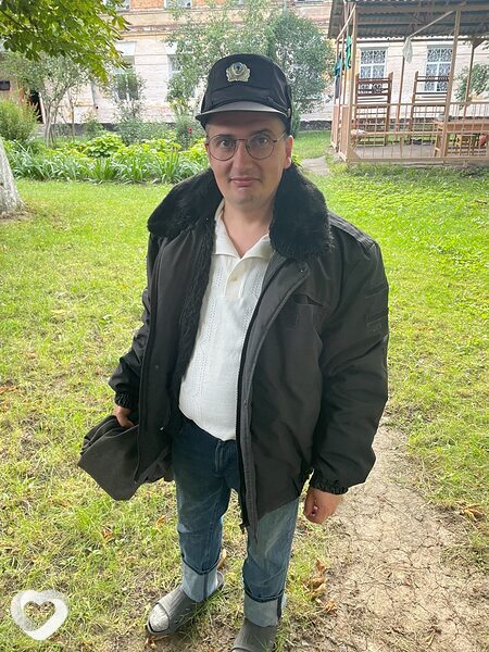 Тет А Тет, 43, Виннице — анкета №318873