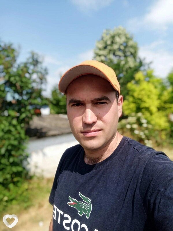 Евгений, 45, Мозыре — анкета №318875