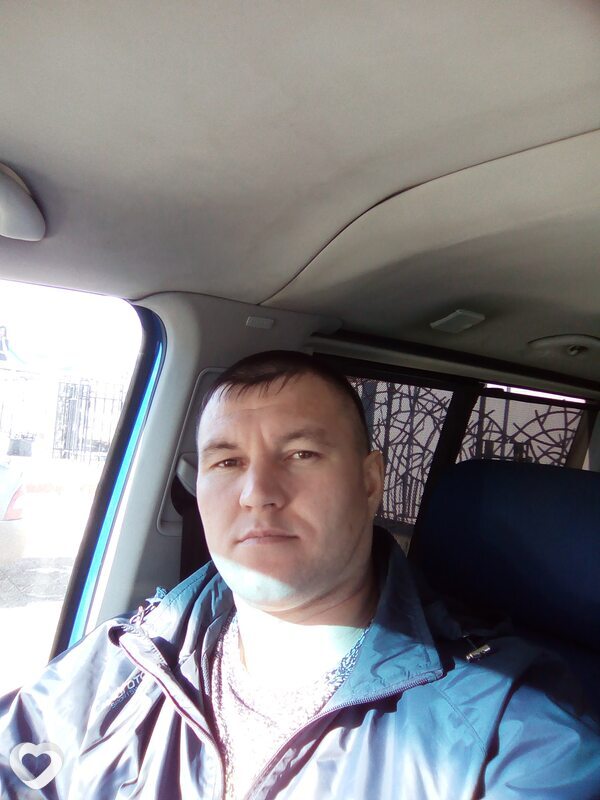 Андрей, 41, Костанае — анкета №318507