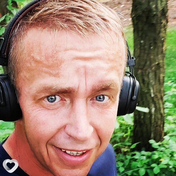 Александр, 45, Полоцке — анкета №318517