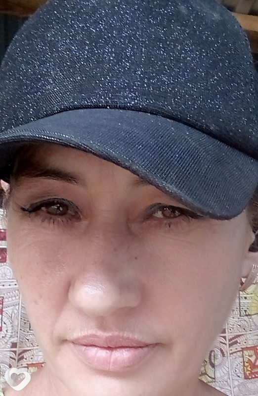 Полина, 49, Ставрополе — анкета №318519