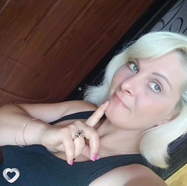 Наталья, 47, Балашихе — анкета №318528