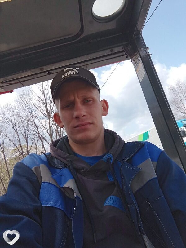 Евгений, 34, Хабаровске — анкета №318584
