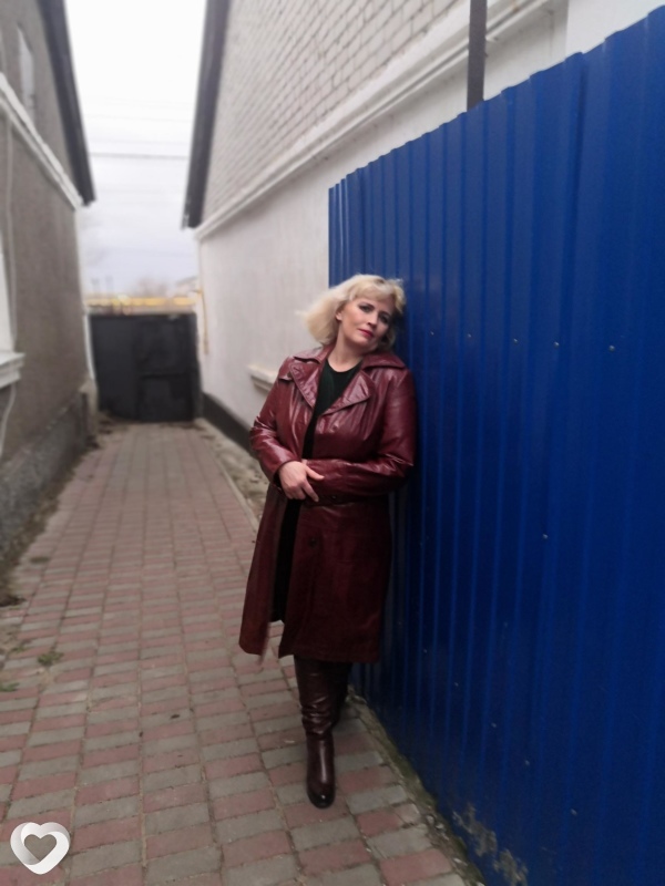 Наталья, 56, Воронеже — анкета №318586