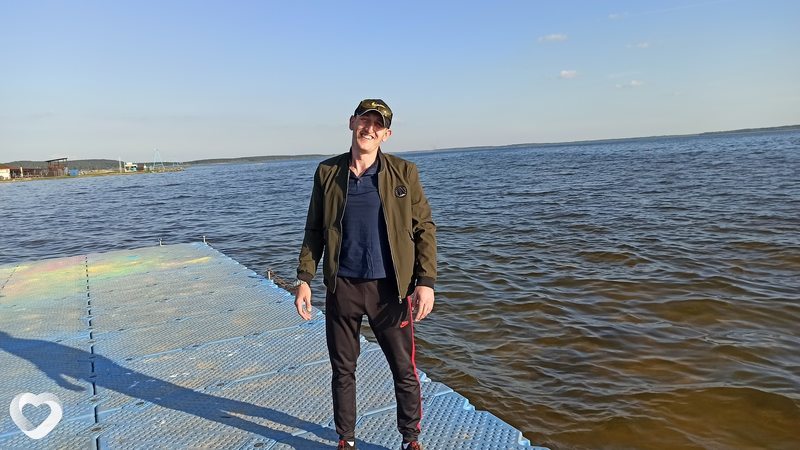 Александр, 35, Новополоцке — анкета №318587