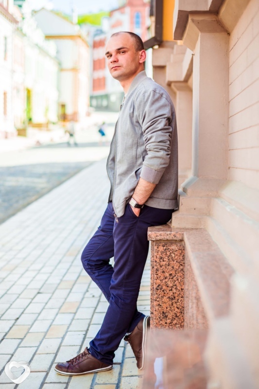 Евгений, 44, Могилев — анкета №318590