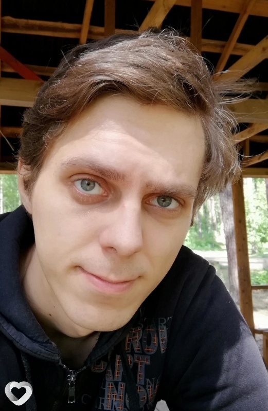 Александр, 32, Набережных Челнах — анкета №318596