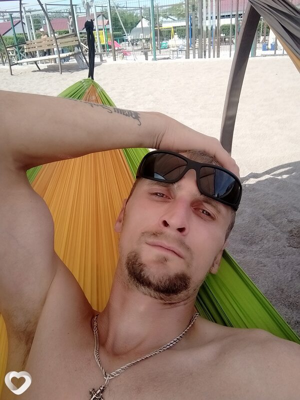 Не Психопатыч, 38, Караганде — анкета №318599