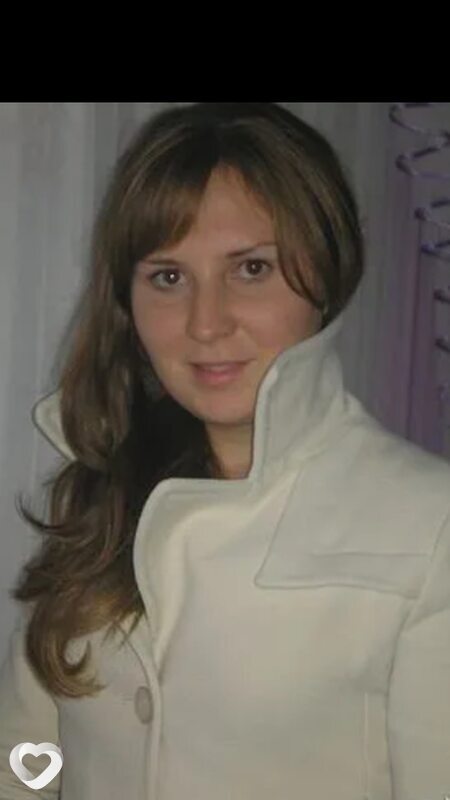 Татьяна, 39, Кемерове — анкета №318603