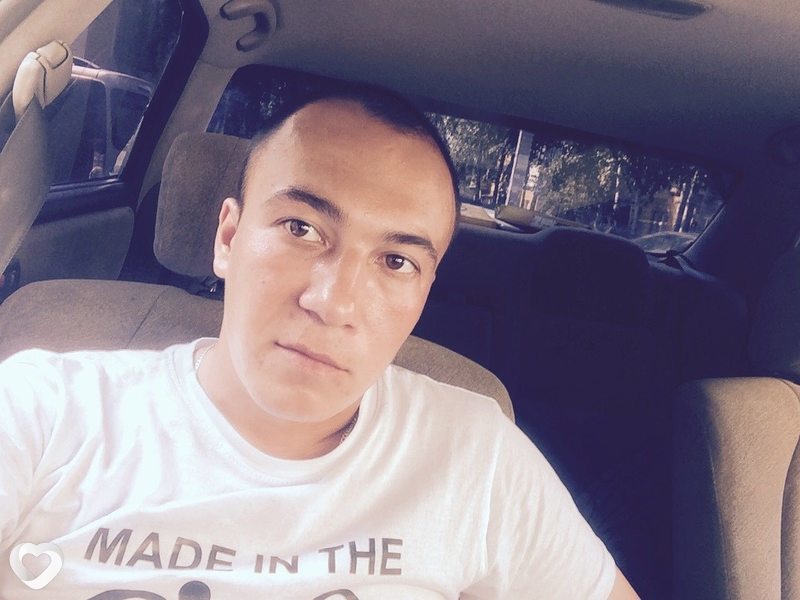 Дмитрий, 34, Новороссийске — анкета №318606