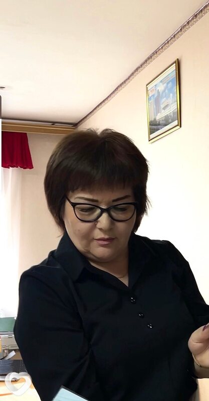 Елена, 47, Чите — анкета №318483