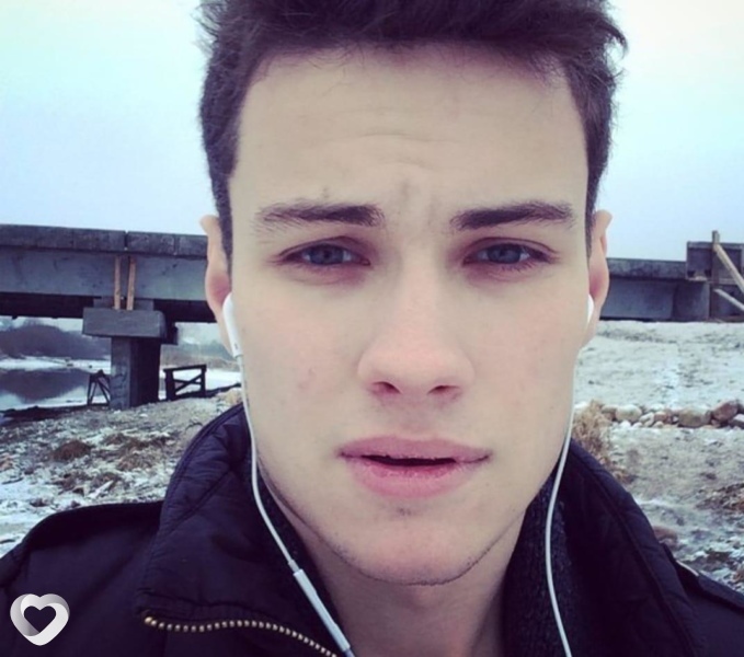 Гаджи, 38, Дербенте — анкета №318485
