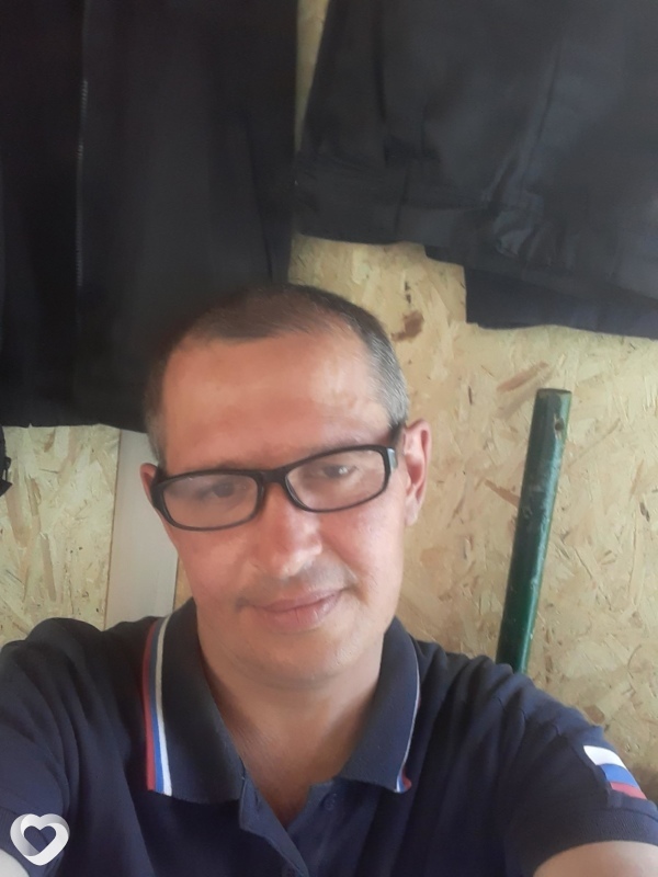 Игорь, 49, Новокузнецке — анкета №318490