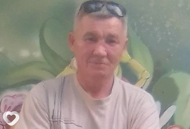 Александр, 51, Чите — анкета №318493