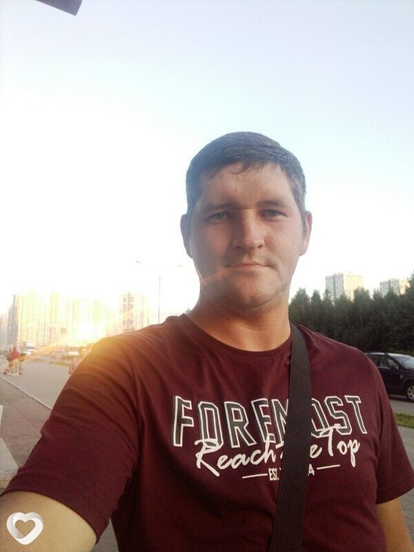 Александр, 35, Екатеринбурге — анкета №318500
