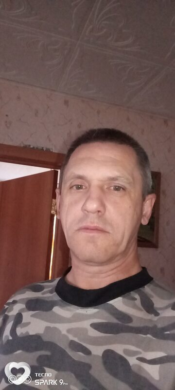 Сергей, 52, Златоусте — анкета №318502