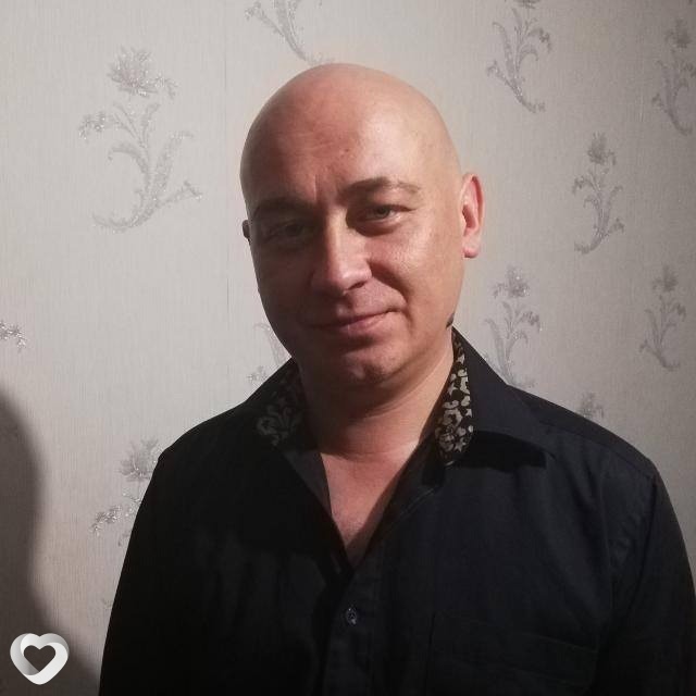 Александр, 43, Новокузнецке — анкета №318504