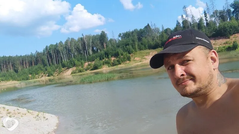 Павел, 39, Горно-Алтайске — анкета №318506