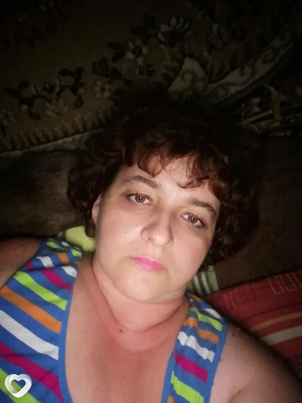 Светлана, 53, Барнауле — анкета №318532