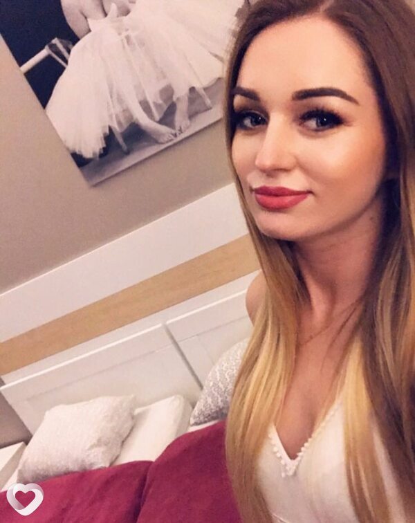 Лина, 25, Астане — анкета №318534