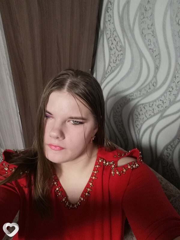 Алена, 32, Белове — анкета №318536
