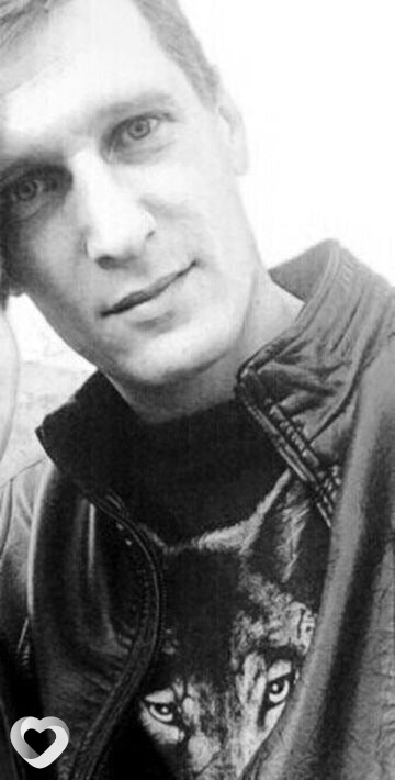 Сергей, 43, Пензе — анкета №318537