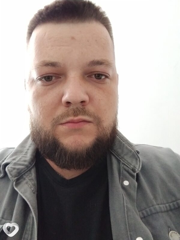 Виктор, 31, Бресте — анкета №318541