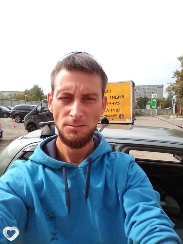 Александр, 44, Москве — анкета №318543