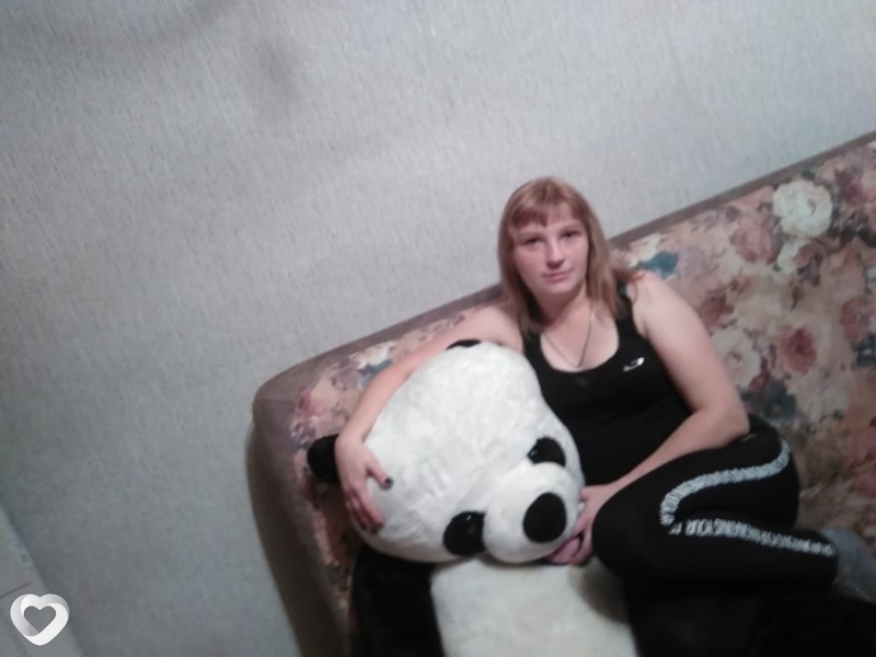 Настена, Бодайбо