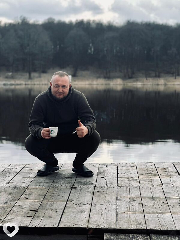 Aleks, 38, Сумах — анкета №318548
