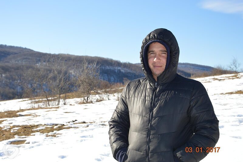 Сергей, 39, Краснодаре — анкета №318554