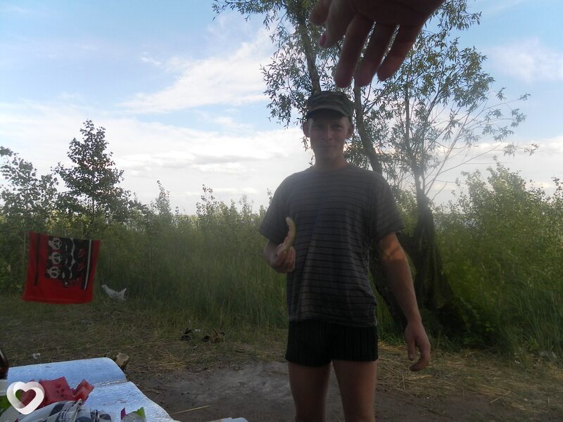 Николай, 34, Ижевске — анкета №318555