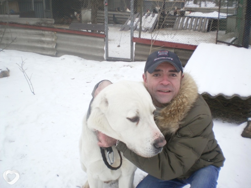 Максим, 51, Новочеркасске — анкета №318556