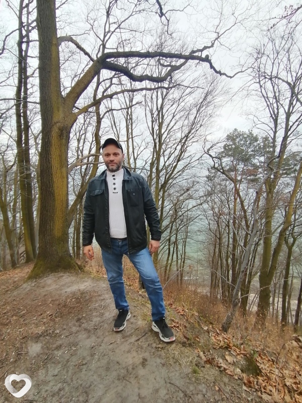 Алексей, 46, Минске — анкета №318457