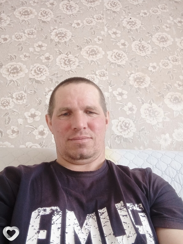 Юра, 44, Горно-Алтайске — анкета №318460