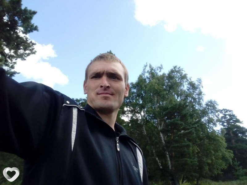 Иван Васильевич, 36, Кокшетау — анкета №318462