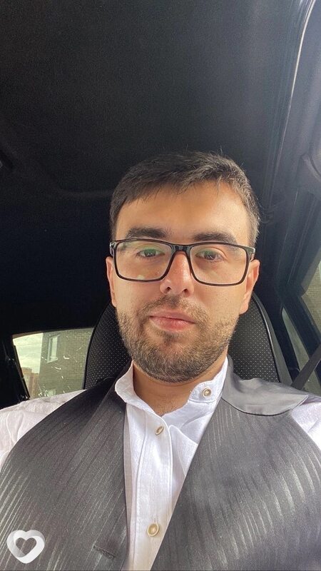 Алекс, 32, Петропавловске — анкета №318467