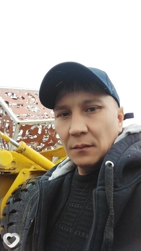 Асет, 42, Омске — анкета №318468