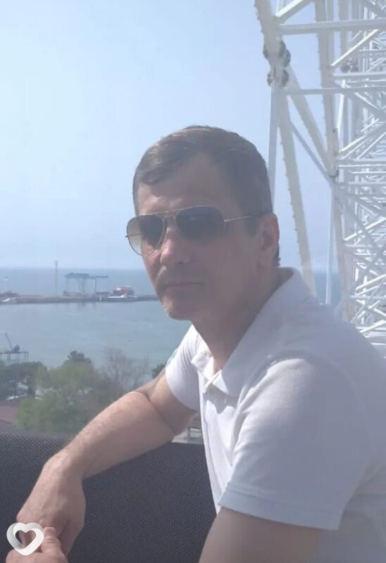 Руслан, 48, Гулькевичах — анкета №318469