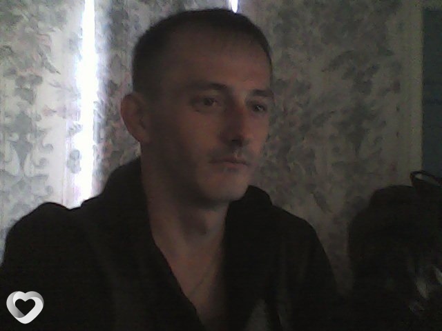 Сергей, 38, Волжском — анкета №318470