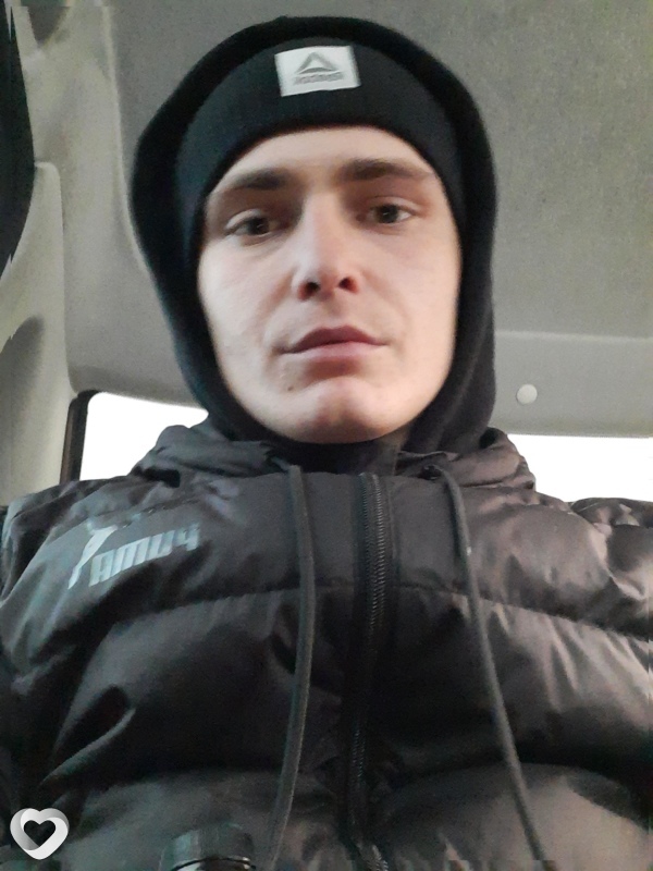 Андрей, 33, Зиме — анкета №318471