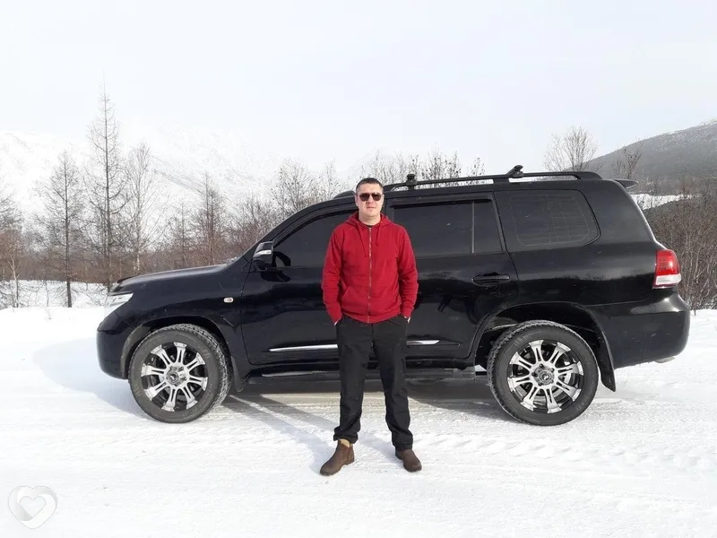 Евгений, 40, Горно-Алтайске — анкета №318475