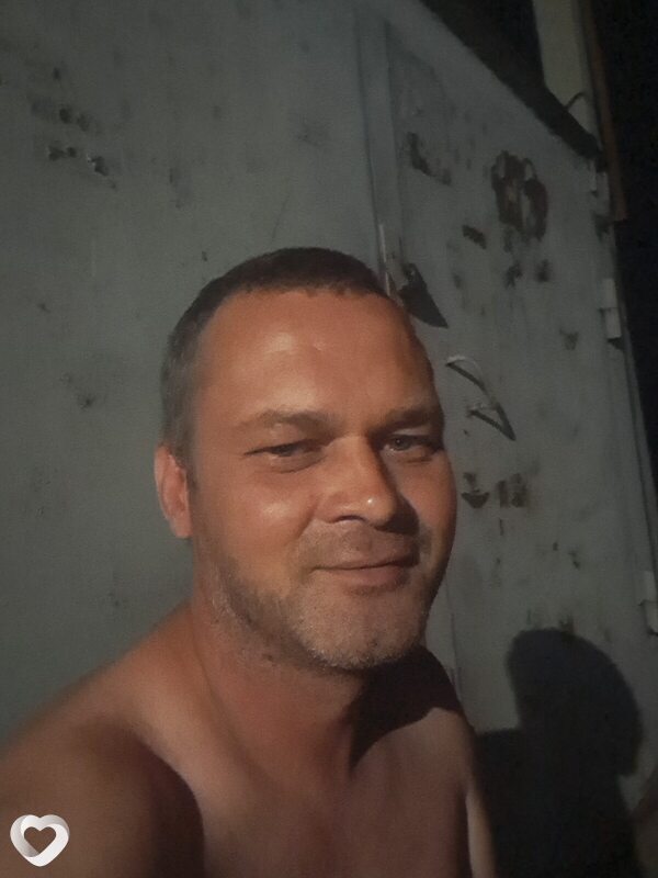 Барсик, 31, Астрахани — анкета №318476